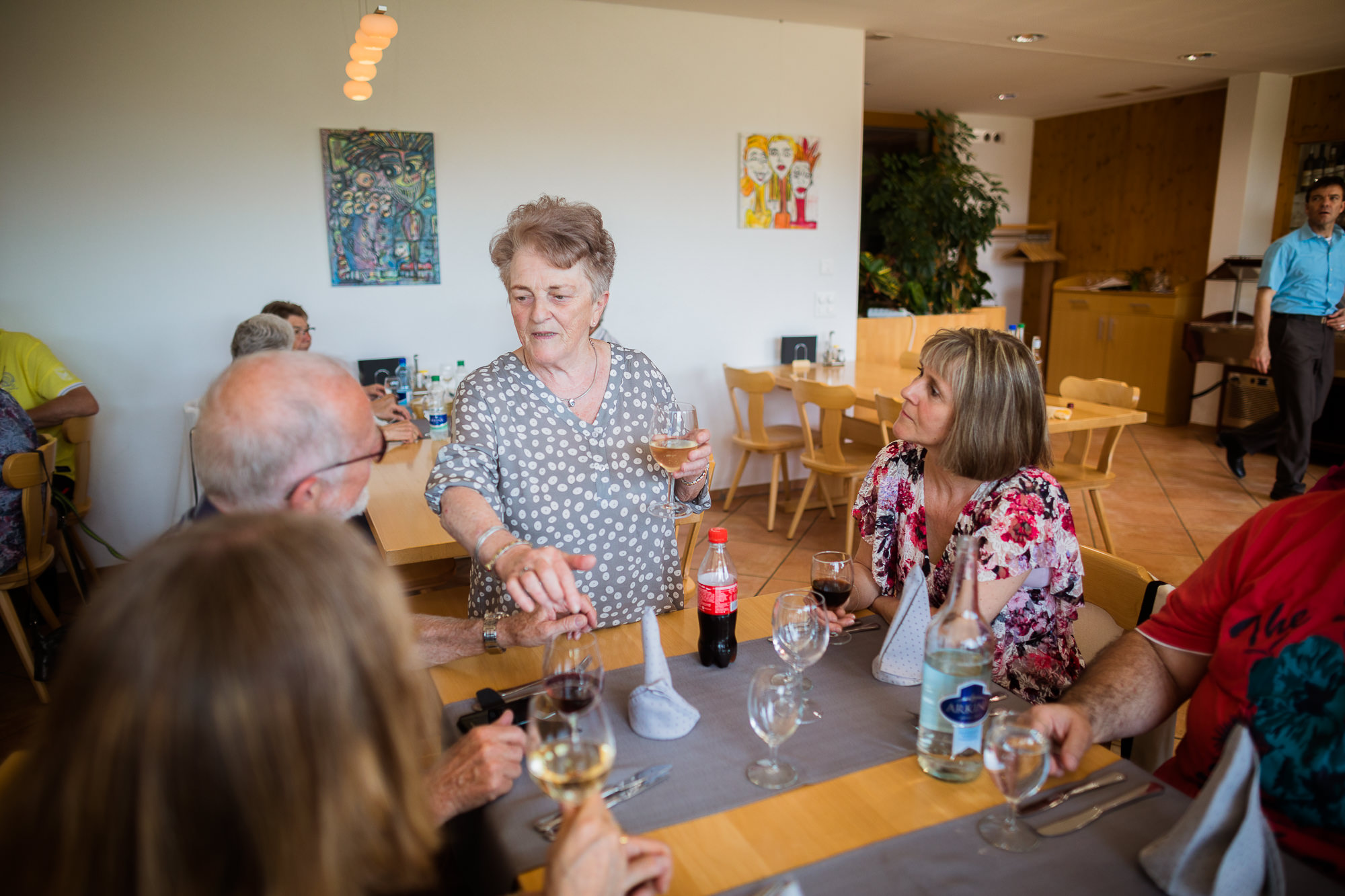 Export x3 5D4 5230 Geburtstag 75 Klara @ Golffricktal